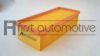 SMART 1350900501 Air Filter